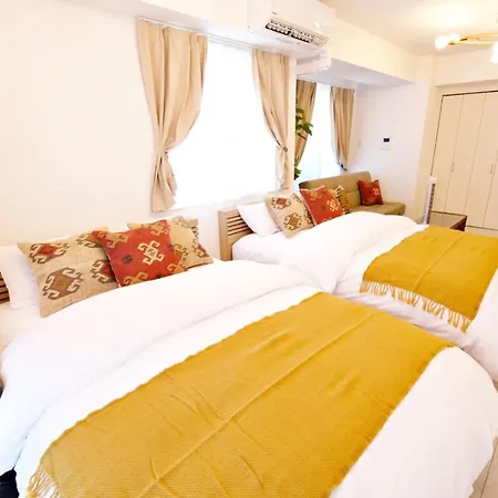 ゆかるひ前島501 Apartment Tomari Exterior photo