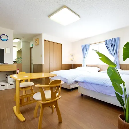 ピースリー安里 501 Apartment Tomari Exterior photo