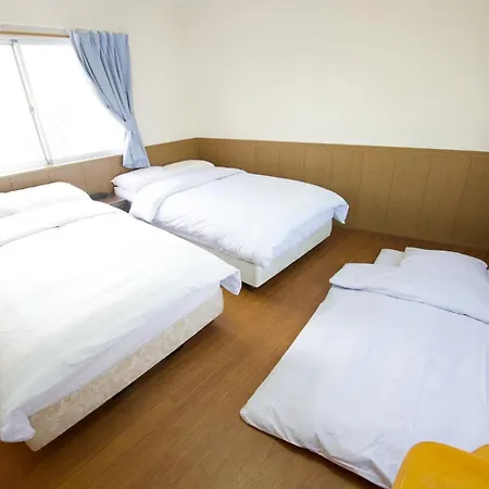 ピースリー安里 501 Apartment Tomari Exterior photo