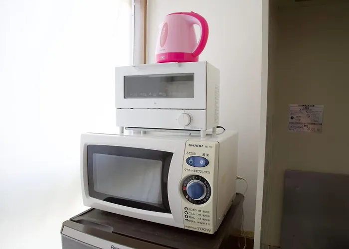 ピースリー安里 501