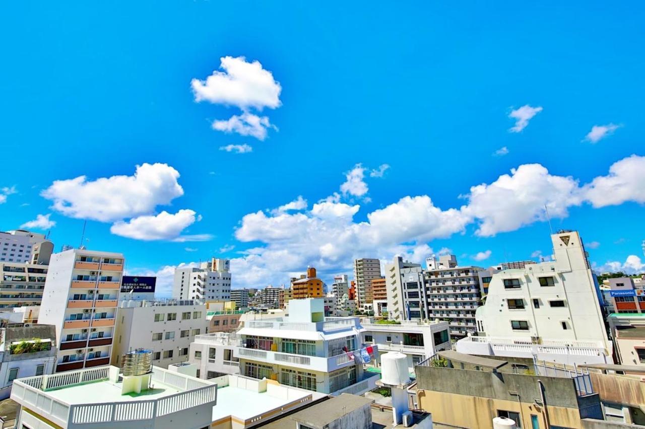 Appartamento ゆかるひ前島501