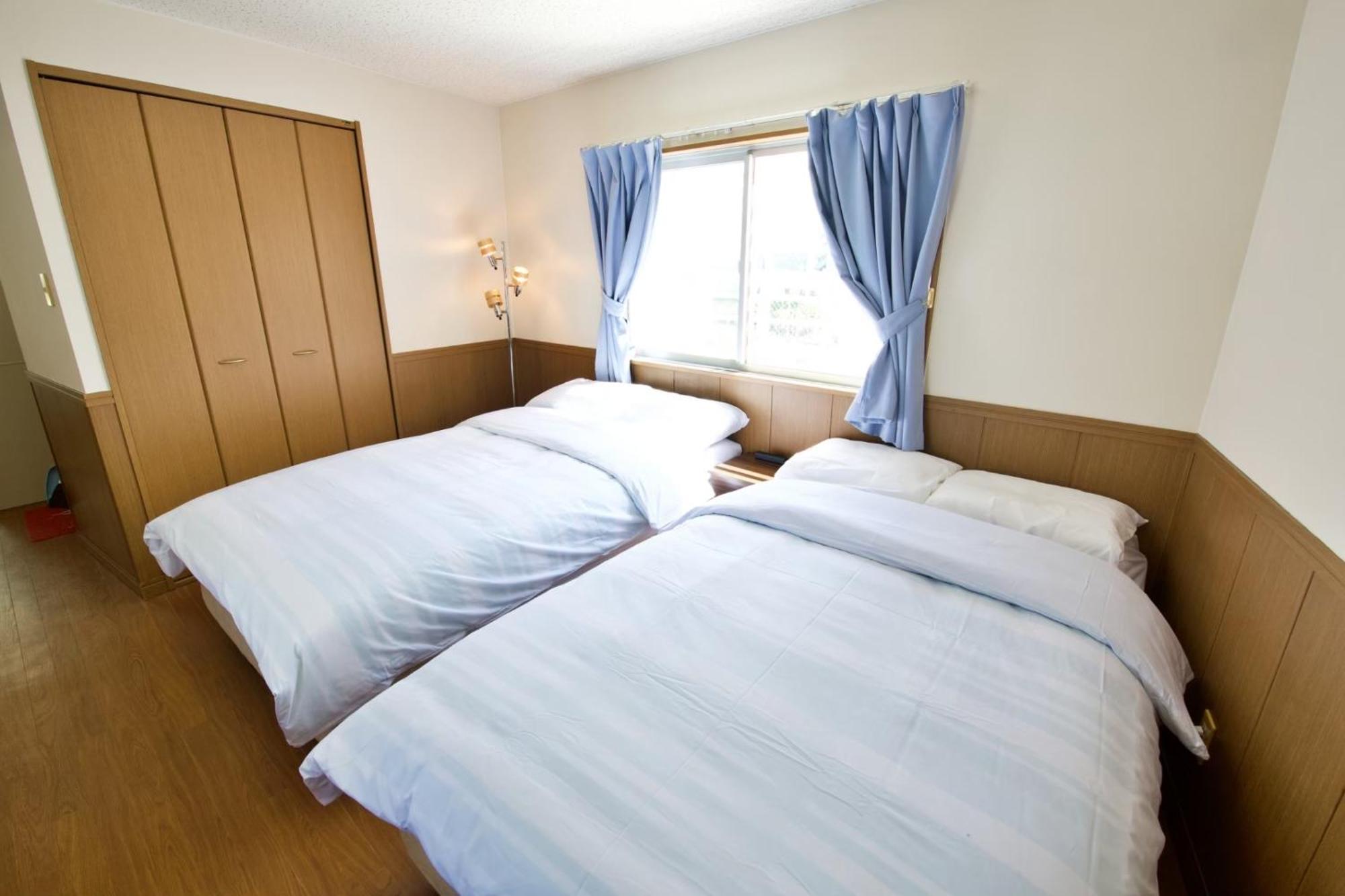 ピースリー安里 501 Apartment