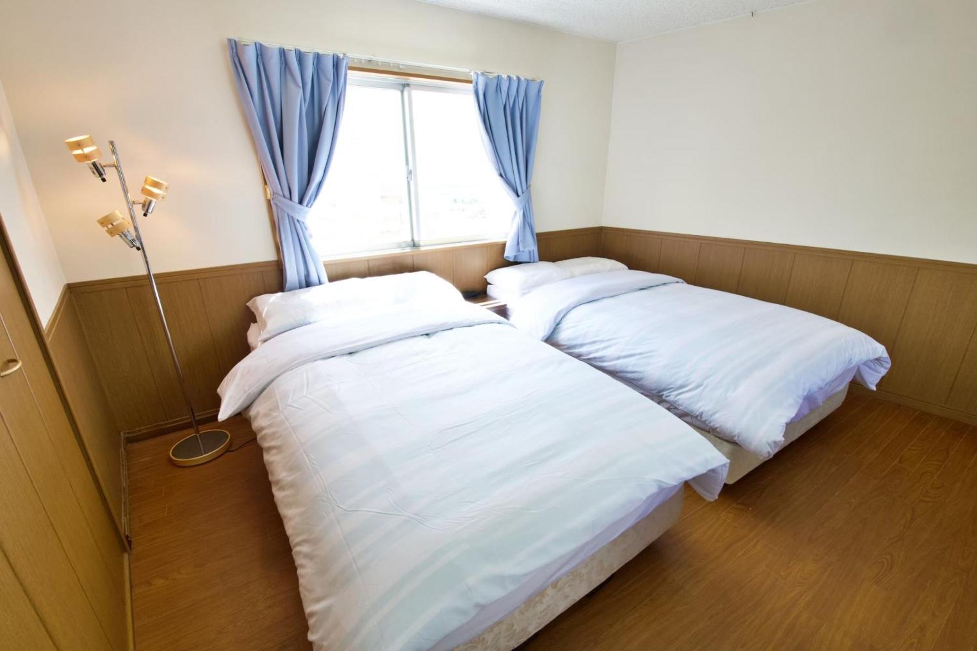 ピースリー安里 501 Apartment Tomari