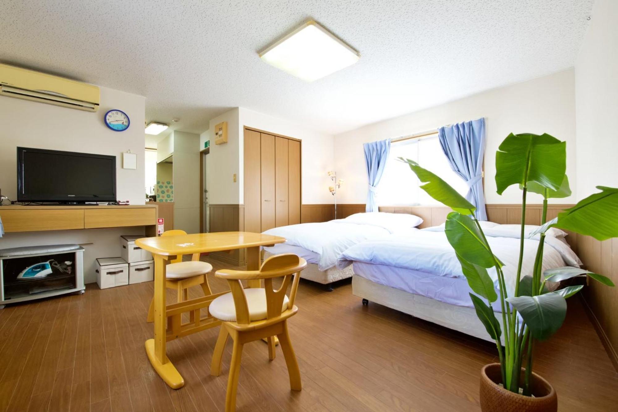 ピースリー安里 501 Apartment